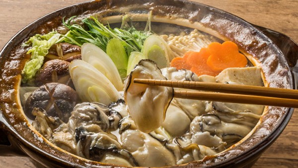 広島の牡蠣はなぜおいしい？広島の牡蠣のおいしい料理方法を紹介！